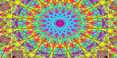 kaleidoscop