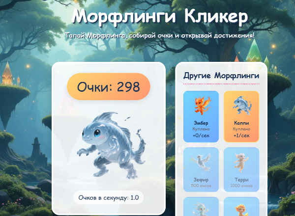 morphling